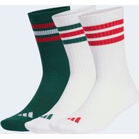 adidas Performance Funktionssocken "3S ESS C CRW 3P" adidas Performance Funktionssocken "3S ESS C CRW 3P" von adidas performance