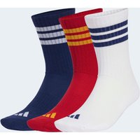 adidas Performance Funktionssocken "3S ESS C CRW 3P" adidas Performance Funktionssocken "3S ESS C CRW 3P" von adidas performance
