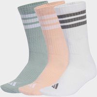 adidas Performance Funktionssocken "3S ESS C CRW 3P" von adidas performance