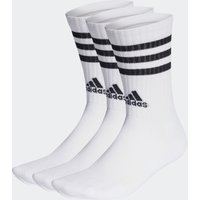 adidas Performance Sportsocken "3S C SPW CRW 3P", (3 Paar) von adidas performance