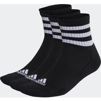 adidas Performance Funktionssocken "3STREIFEN CUSHIONED SPORTSWEAR MIDCUT SOCKEN, 3 PAAR" 3 Stk. tlg. adidas Performance Funktionssocken "3STREIFEN CUSHIONED SPORTSWEAR MIDCUT SOCKEN, 3 PAAR" 3 Stk. tlg. von adidas performance