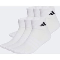 adidas Performance Funktionssocken "C ESS ANK 6PP" adidas Performance Funktionssocken "C ESS ANK 6PP" von adidas performance