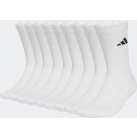 adidas Performance Funktionssocken "C ESS CRW 10PP" adidas Performance Funktionssocken "C ESS CRW 10PP" von adidas performance