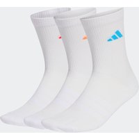 adidas Performance Funktionssocken "C ESS CRW 3P" adidas Performance Funktionssocken "C ESS CRW 3P" von adidas performance