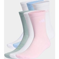 adidas Performance Funktionssocken "C ESS CRW 6PP" adidas Performance Funktionssocken "C ESS CRW 6PP" von adidas performance