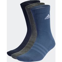 adidas Performance Funktionssocken "C SPW CRW 3P" 3 Stk. tlg. von adidas performance