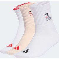 adidas Performance Funktionssocken "GRAPHIC SOCK 3P" adidas Performance Funktionssocken "GRAPHIC SOCK 3P" von adidas performance