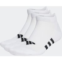 adidas Performance Funktionssocken "PERFORMANCE CUSHIONED LOW SOCKEN, 3 PAAR", (3 Paar) von adidas performance