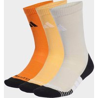 adidas Performance Funktionssocken "PRF C CC CRW 3P" 3 Paar tlg. von adidas performance