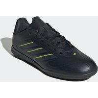 adidas Performance Fußballschuh "COPA PURE 3 CLUB INDOOR KINDER", geeignet als Hallenschuhe von adidas performance