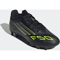 adidas Performance Fußballschuh "F50 CLUB FG/MG KIDS", geeignet für Rasen- und Kunstrasenplätze von adidas performance
