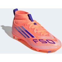 adidas Performance Fußballschuh "F50 LEAGUE KUNSTRASEN NEUERER GENERATION, HART- UND ASCHENPLÄTZE E KIN" geeignet für Rasen- und Kunstrasenplätze adidas Performance Fußballschuh "F50 LEAGUE KUNSTRASEN NEUERER GENERATION, HART- UND ASCHENPLÄTZE E KIN" geeignet für Rasen- und Kunstrasenplätze von adidas performance