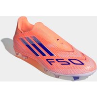 adidas Performance Fußballschuh "F50 LEAGUE LACELESS FIRM/MULTI-GROUND BOOTS" geeignet für Rasen- und Kunstrasenplätze adidas Performance Fußballschuh "F50 LEAGUE LACELESS FIRM/MULTI-GROUND BOOTS" geeignet für Rasen- und Kunstrasenplätze von adidas performance