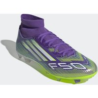 adidas Performance Fußballschuh "F50 LEAGUE MITTELHARTE/HART- UND ASCHENPLÄTZE E", geeignet für Rasen- und Kunstrasenplätze von adidas performance