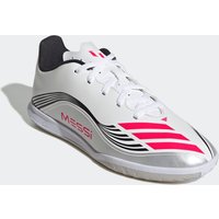 adidas Performance Fußballschuh "F50 MESSI CLUB INDOOR E FÜR KINDER" geeignet als Hallenschuhe adidas Performance Fußballschuh "F50 MESSI CLUB INDOOR E FÜR KINDER" geeignet als Hallenschuhe von adidas performance