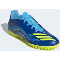 adidas Performance Fußballschuh "F50 MESSI CLUB KUNSTRASEN E", geeignet für harte Untergründe Asche und Kunstrasen adidas Performance Fußballschuh "F50 MESSI CLUB KUNSTRASEN E", geeignet für harte Untergründe Asche und Kunstrasen von adidas performance