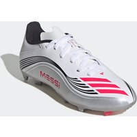 adidas Performance Fußballschuh "F50 MESSI LEAGUE KIDS FG/MG" geeignet für Rasen- und Kunstrasenplätze adidas Performance Fußballschuh "F50 MESSI LEAGUE KIDS FG/MG" geeignet für Rasen- und Kunstrasenplätze von adidas performance