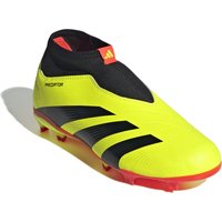 adidas Performance Fußballschuh "PREDATOR 24 LEAGUE LACELESS FG" von adidas performance