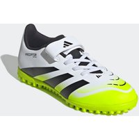adidas Performance Fußballschuh "PREDATOR CLUB HOOK-AND-LOOP KUNSTRASENSCHUHE KIDS", geeignet für harte Untergründe Asche und Kunstrasen adidas Performance Fußballschuh "PREDATOR CLUB HOOK-AND-LOOP KUNSTRASENSCHUHE KIDS", geeignet für harte Untergründe Asche und Kunstrasen von adidas performance