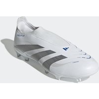 adidas Performance Fußballschuh "PREDATOR LEAGUE LACELESS FG/MG", für Rasenplätze von adidas performance