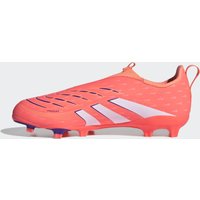 adidas Performance Fußballschuh "PREDATOR LEAGUE LACELESS KIDS FG/MG" geeignet für Rasen- und Kunstrasenplätze adidas Performance Fußballschuh "PREDATOR LEAGUE LACELESS KIDS FG/MG" geeignet für Rasen- und Kunstrasenplätze von adidas performance