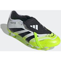 adidas Performance Fußballschuh "PREDATOR PRO FOLD-OVER TONGUE MG", geeignet für Rasen- und Kunstrasenplätze von adidas performance