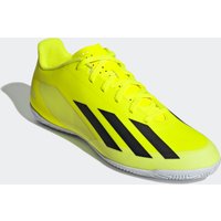 adidas Performance Fußballschuh "X CRAZYFAST CLUB IN" von adidas performance