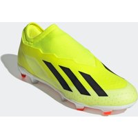 adidas Performance Fußballschuh "X CRAZYFAST LEAGUE LACELESS FG" von adidas performance