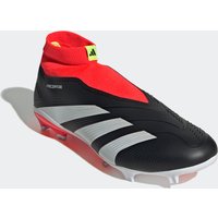 adidas Performance Fußballschuh "PREDATOR LEAGUE LACELESS FG" von adidas performance