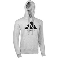 adidas Performance Hoodie "Community Hoodie “Boxing”" von adidas performance