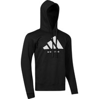 adidas Performance Hoodie "Community Hoodie “Boxing”" von adidas performance