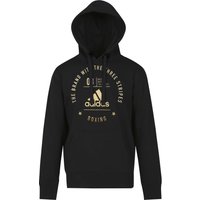 adidas Performance Hoodie "Community Hoody “Boxing”" von adidas performance