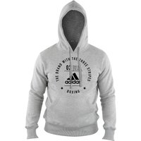 adidas Performance Hoodie "Community Hoody “Boxing”" von adidas performance