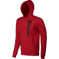 adidas Performance Hoodie "Community Vertical Hoody BOXING" von adidas performance