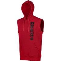 adidas Performance Hoodie "Community Vertical Hoody SL BOXING" von adidas performance