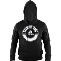 adidas Performance Hoodie "Hoody Combat Sports" von adidas performance