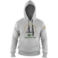 adidas Performance Hoodie "WBC Hoody Heritage" von adidas performance