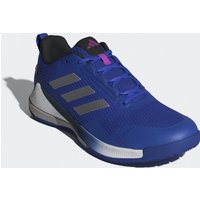 adidas Performance Hallenschuh "NOVAFLIGHT 2 INDOOR", besonders geeignet für Handball und Volleyball von adidas performance