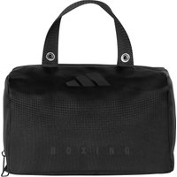 adidas Performance Kulturbeutel "Med Pouch Boxing", ist mit dem Backpack M und Backpack L kompatibel adidas Performance Kulturbeutel "Med Pouch Boxing", ist mit dem Backpack M und Backpack L kompatibel von adidas performance