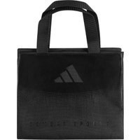 adidas Performance Kulturbeutel "Tactic Pouch Combat Sports", ist mit dem Backpack M und Backpack L kompatibel adidas Performance Kulturbeutel "Tactic Pouch Combat Sports", ist mit dem Backpack M und Backpack L kompatibel von adidas performance