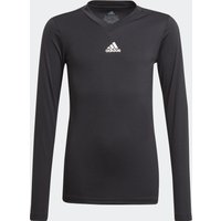 adidas Performance Langarmshirt "TEAM BASE TEE Y" von adidas performance
