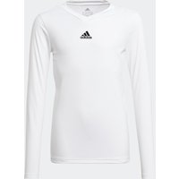 adidas Performance Langarmshirt "TEAM BASE TEE Y" adidas Performance Langarmshirt "TEAM BASE TEE Y" von adidas performance