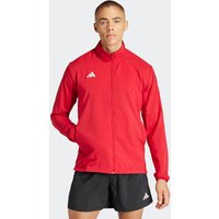 adidas Performance Laufjacke "ADIZERO E JCKT" von adidas performance