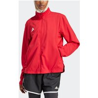 adidas Performance Laufjacke "ADIZERO E JCKT" von adidas performance
