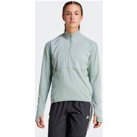 adidas Performance Laufjacke "ULT HIVIS 1/2 W" von adidas performance