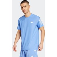 adidas Performance Laufshirt "OTR B TEE" von adidas performance