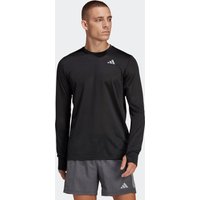 adidas Performance Laufshirt "OWN THE RUN LONGSLEEVE" von adidas performance