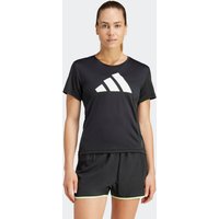 adidas Performance Laufshirt "RUN IT TEE" von adidas performance