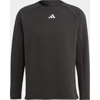 adidas Performance Laufshirt "ULT CTE WARM LS" von adidas performance