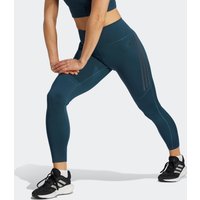 adidas Performance Lauftights "DAILYRUN 3STREIFEN 7/8TIGHT", (1 tlg.) von adidas performance